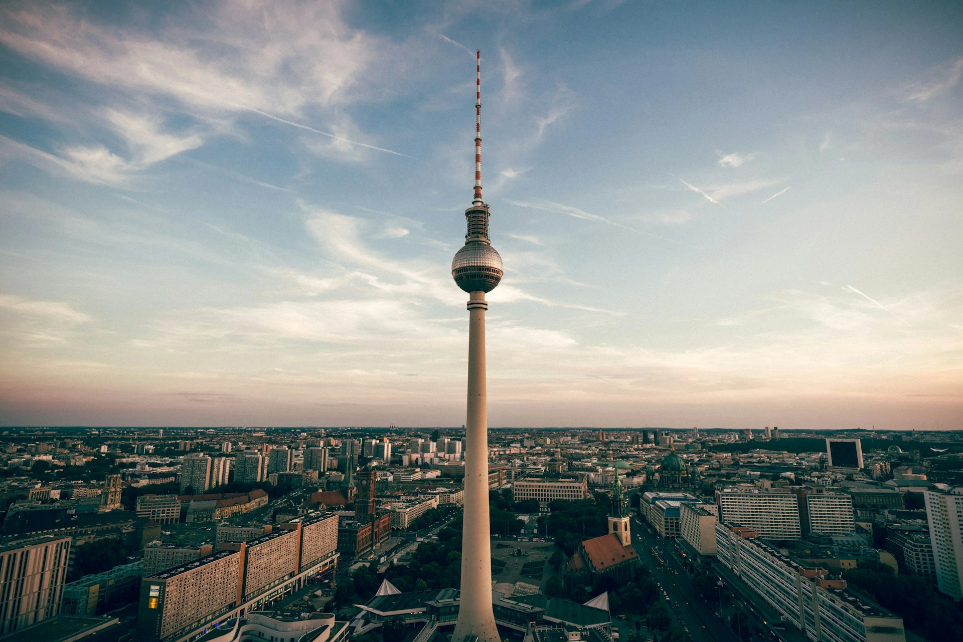 Berlino